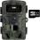 Wildlife Camera 48m with 32GB Memory Card Motion Sensor Night Vision Outdoor Ref: 1757 1