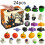 Halloween Mochi Squishy Toy 5