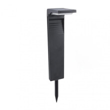 Solar Outdoor Lights Super Bright Waterproof Warm Solar Pathway Lights for Yard Walkway Driveway