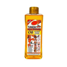 Turmeric Super Whitening Oil Turmeric Oil Turmeric Super Whitening Oil Turmeric Oil for Lightening 300ml