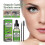 Latisse Natural Castor Oil Eyelashes Growth Essentia 4