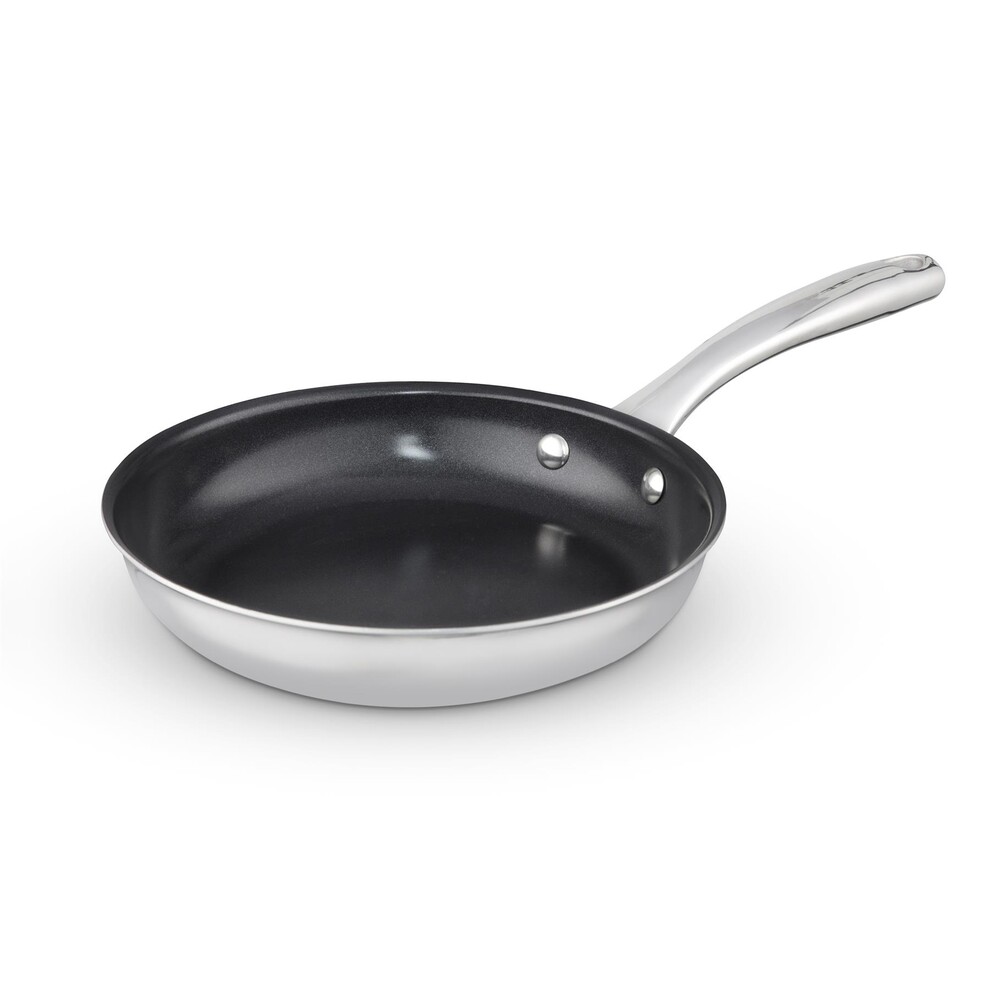 Tower Good Food Gf900271 - Tri-Ply Frying Pan 24Cm