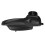 Black Fuel Tanks with Caps for 125Cc to 150Cc Pit Pro Trail Motorcycles 5
