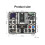 15 In 1 Sensors Modules Entry Level Sensor Kit Diy Kit for Pico Series Motherboards 3