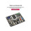 15 In 1 Sensors Modules Entry Level Sensor Kit Diy Kit for Pico Series Motherboards 5