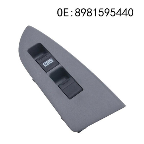 Power Window Switch for Isuzu 700P 4Hk1 Vc46 6Uz1 - Replacement Part 2