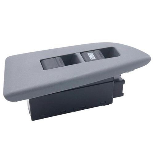 Power Window Switch for Isuzu 700P 4Hk1 Vc46 6Uz1 - Replacement Part 1
