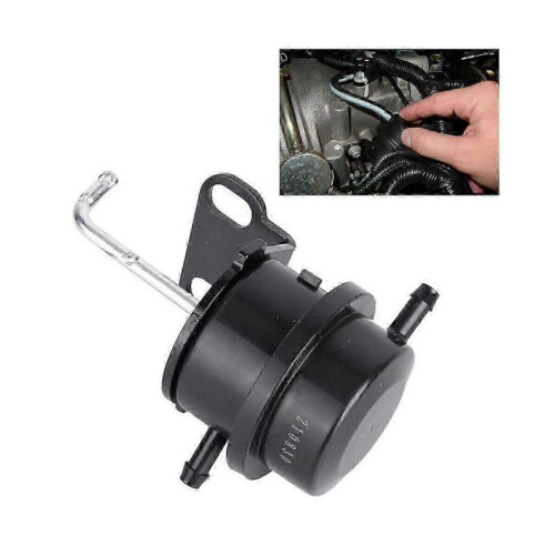 Bonneville M90 Supercharger Actuator 89018120 with Boost Bypass Feature