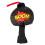 Daphnes Boom Golf Driver Headcover 1