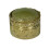 Onyx Snuff Box (Round) 1