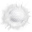 Izzo Exploder Trick Prank Golf Balls 4 Pack 3
