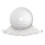 Izzo Exploder Trick Prank Golf Balls 4 Pack 2