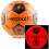 Liverpool FC Liverpool FC LED Glow Football 1