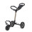 Sun Mountain Ridgeline3 Wheel Push Golf Trolley Cart-Sand/Hunter 1
