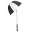 Haas-Jordan The Club Canopy 33" Umbrella 3