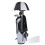 Haas-Jordan The Club Canopy 33" Umbrella 2