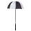 Haas-Jordan The Club Canopy 33" Umbrella 1