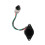 Club Car IQ & Precedent ADC Motor Cart Speed Sensor - Replacement Part 2