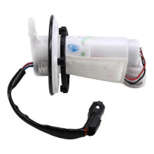 Fuel Tank for 250SR 300SR and CF250SR Motorcycles with Gasoline Pump