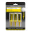Bristle Tees Pack of 3 83mm Xtra-Large Golf Tees 1