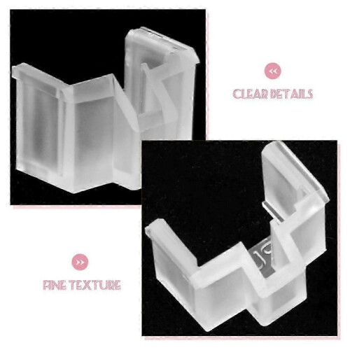 2 Pieces Turntable Stylus Protector for ATN3600L Record Player with Cover for Needle 2