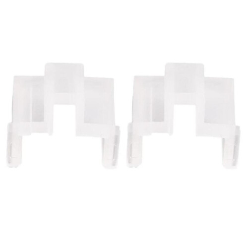 2 Pieces Turntable Stylus Protector for ATN3600L Record Player with Cover for Needle 1