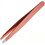 Daily Beauty Application Stainless Steel Eyebrow Tweezers 1