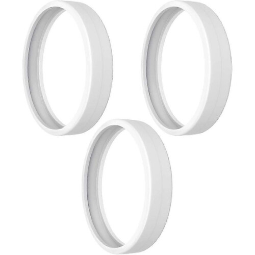 Replacement Tires for Polaris 280 Pool - Set of 3