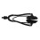 Outboard Motor Flusher Kit - Dual Flow Muffs for Boat Engine Cleaning & Water Flushing 3