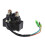 Solenoid Starter Relay for Yamaha Mariner 40HP Outboard Motor - Compatible Replacement Part 5