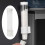Disposable Cup Dispenser Holder for Office - White Paper Cup Organizer 5