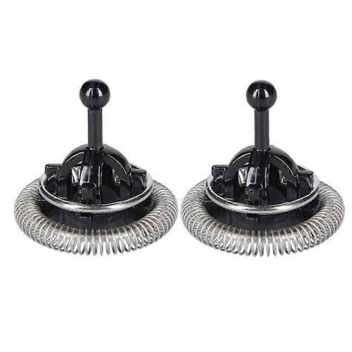 2-Pack Replacement Whisk for Aeroccino Milk Frothers Compatible with Models 3 4 and Plus