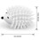 Anti-Static Ball for Laundry Dryer Machine by Hedgehog 4