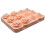 Diamond Shaped Ice Cube Trays 1
