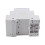 Mechanical Timer Switch SUL181D 96 Times On/Off Per Day Time Set Range 15 Mins Timer Mechanical 24H Timer 5