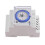 Mechanical Timer Switch SUL181D 96 Times On/Off Per Day Time Set Range 15 Mins Timer Mechanical 24H Timer 3