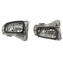 Right Left Rear Taillight Lamp Bulb Holder Cover for 4 9N GEN 2 2007 - 2010 6Q6945257F 6Q6945258F
