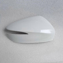 (R white) 2013-2022 Mazda CX3 Rearview Mirror Cover Case and Lid for Your Vehicle Accessories