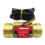 -B6 DN20 G3/4Inch Water Flow Sensor Switch DC5-18V 1-30L/Min Flow Meter for Industrial Control Liquid Circulating 1