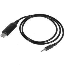 USB CI-V Interface Cable for Icom IC-706 CT-17 Radio