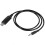 USB CI-V Interface Cable for Icom IC-706 CT-17 Radio 1
