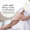Long Handle Back Lotion Applicator with 6 Replaceable Pads & Hook for Easy Self Application 2