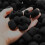 24Pack Mini Foam Windscreen Lapel Headset Microphone Sponge Mini Foam Cover Shield Protection for Lavalier and Lapel Mic 4