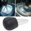 Car PU Leather Gear Shift Knob for  S60 V70 S60R V70R 3