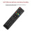 4 in 1 Universal Remote Control for TV DTT DVD One-Key Search Automatic Matching 5