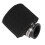 Black Sponge Foam Air Filter for 200 250 300Cc Motorcycle Snowmobile Atv 48Mm 4