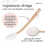 Long Handle Back Lotion Applicator with 6 Replaceable Pads & Hook for Easy Self Application 5