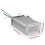 Intelligent Brushless Controller 48V 60V 72V 84V 3000W E-Bike Brushless Motor Controller for Electric Bicycle Scooter 4