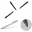 3 Pack for Surface Pro 3 Pen Tip 3Pcs Replacement Tips Refill for Surface Pro 3 Contact Stylus Pen 2
