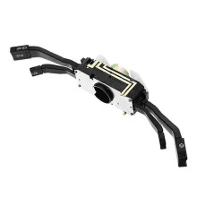 Car Indicator Turn Signal Column Wiper Combination Switch for 100 80 B3 B4 90 C3 C4 200 443953513